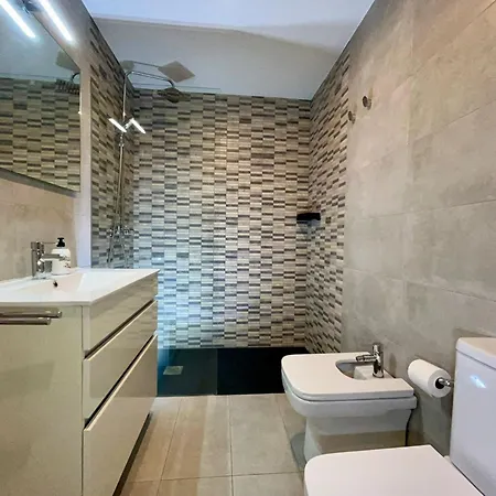 Barcelonaforrent Urban Town Suites Барселона