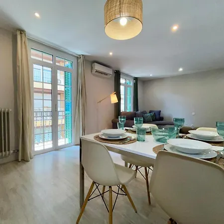 Barcelonaforrent Urban Town Suites